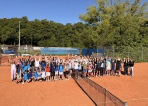 Impressionen zur Saisoneröffnung 2026 beim TC Seulberg